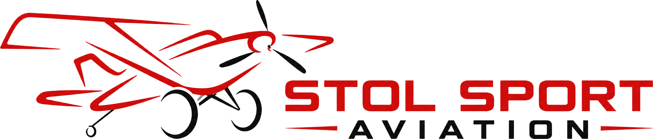 STOL Sport Aviation